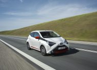 TOYOTA Aygo 1.0 x-Cool 5d