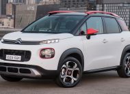 CITROEN C3 Aircross 1.2 PureTech 110 S&S RIP CURL iTouch