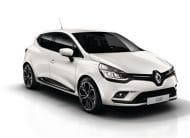 RENAULT Clio 1.5 dCi 115PS Dynamic