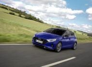 HYUNDAI i20 1.0T 100 7-DCT EXCLUSIVE