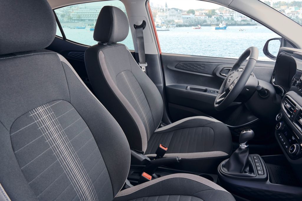 HYUNDAI i10 1.0 67 PS Fresh