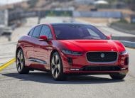 JAGUAR I-Pace EV kWh 400PS AWD AUTO SE