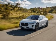 JAGUAR I-Pace EV kWh 400PS AWD AUTO SE