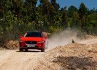 JAGUAR I-Pace EV kWh 400PS AWD AUTO SE