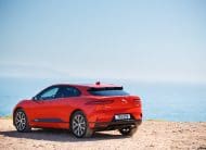 JAGUAR I-Pace EV kWh 400PS AWD AUTO SE