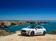 JAGUAR I-Pace EV kWh 400PS AWD AUTO S