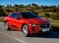 JAGUAR I-Pace EV kWh 400PS AWD AUTO HSE