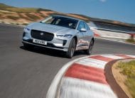 JAGUAR I-Pace EV kWh 400PS AWD AUTO SE