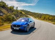 JAGUAR I-Pace EV kWh 400PS AWD AUTO S