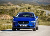 JAGUAR I-Pace EV kWh 400PS AWD AUTO HSE