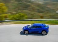 JAGUAR I-Pace EV kWh 400PS AWD AUTO SE