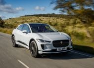 JAGUAR I-Pace EV kWh 400PS AWD AUTO SE