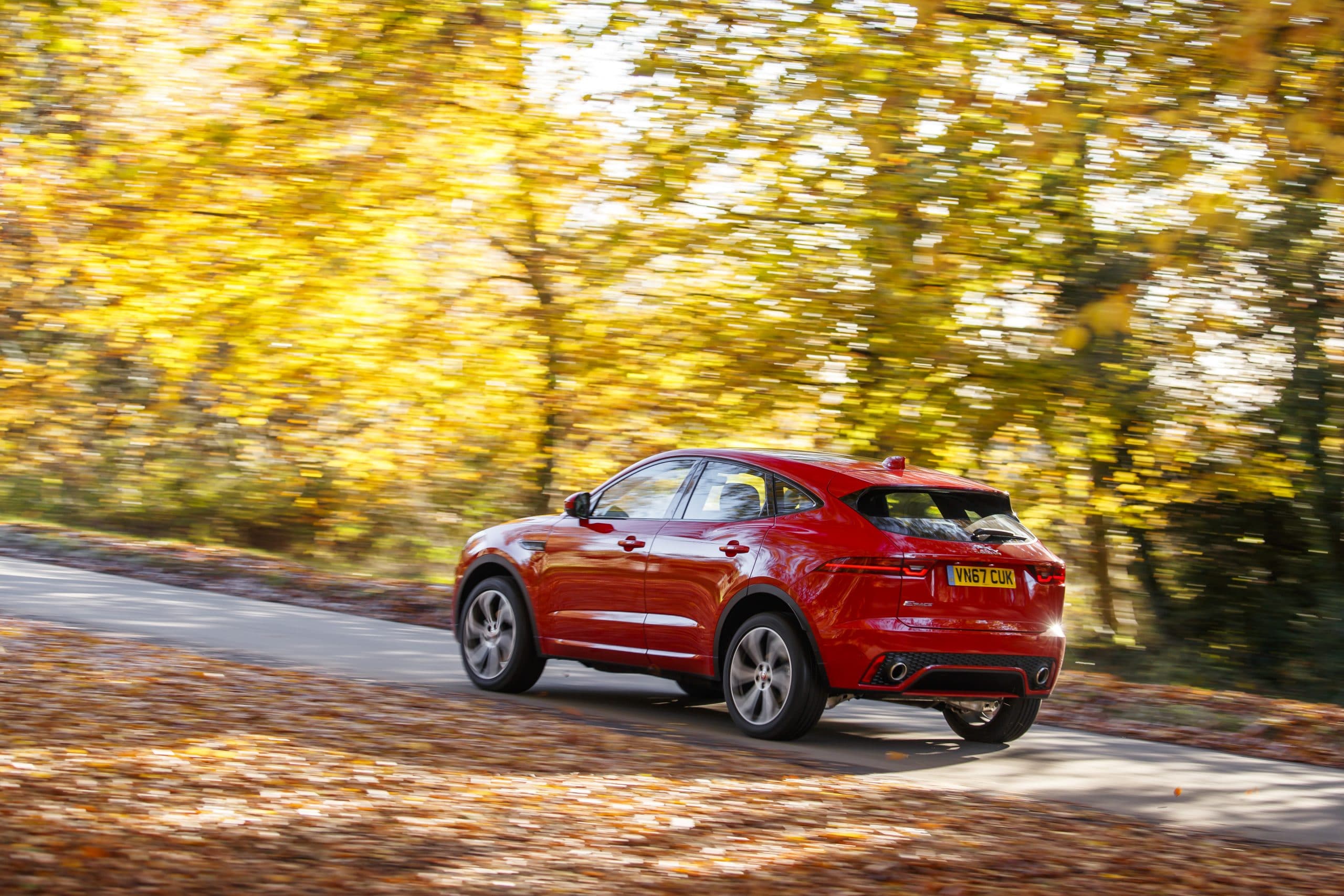 JAGUAR E-Pace 2.0D I4 150 PS AWD Auto S