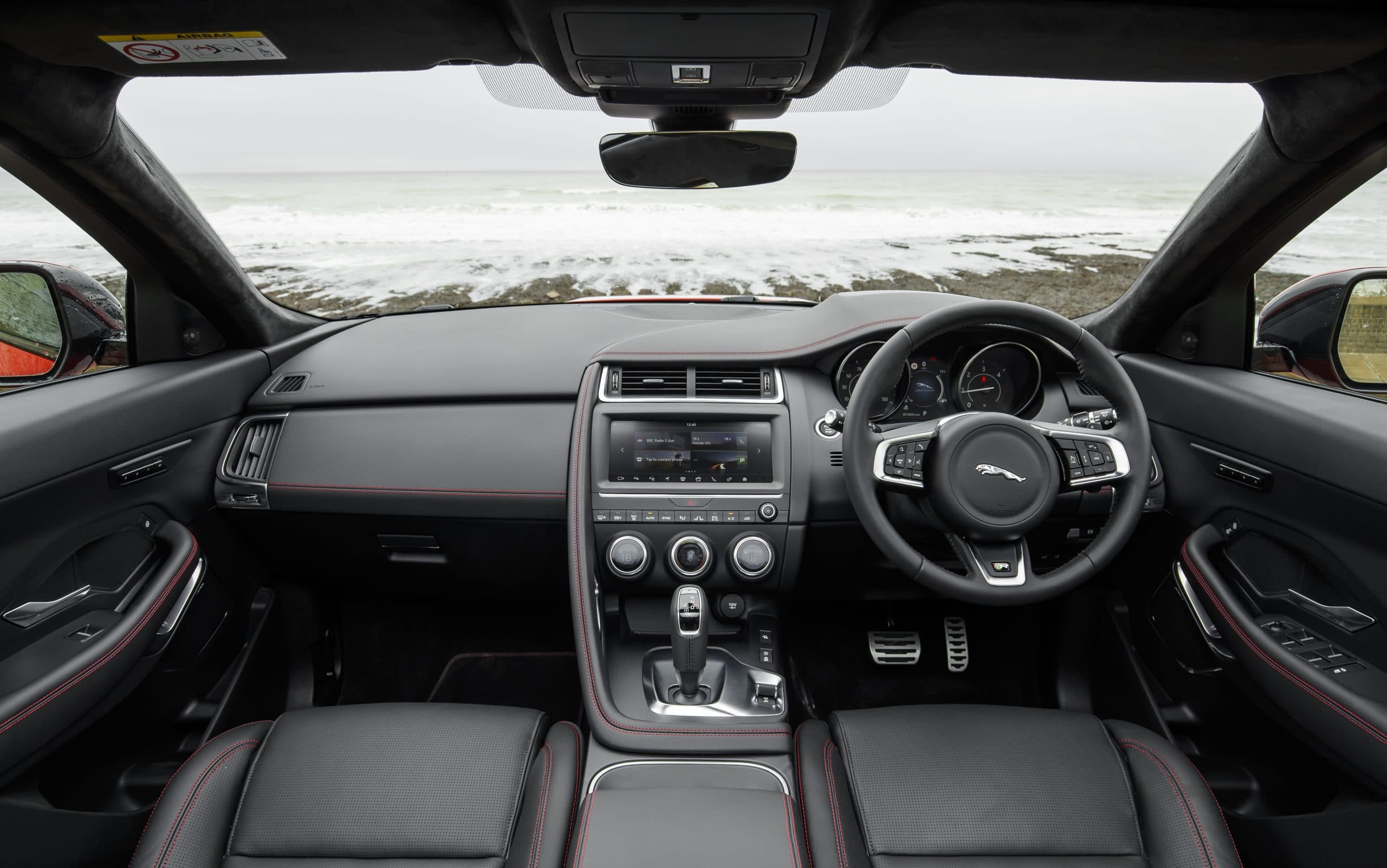 JAGUAR E-Pace 2.0D I4 150 PS AWD Auto S