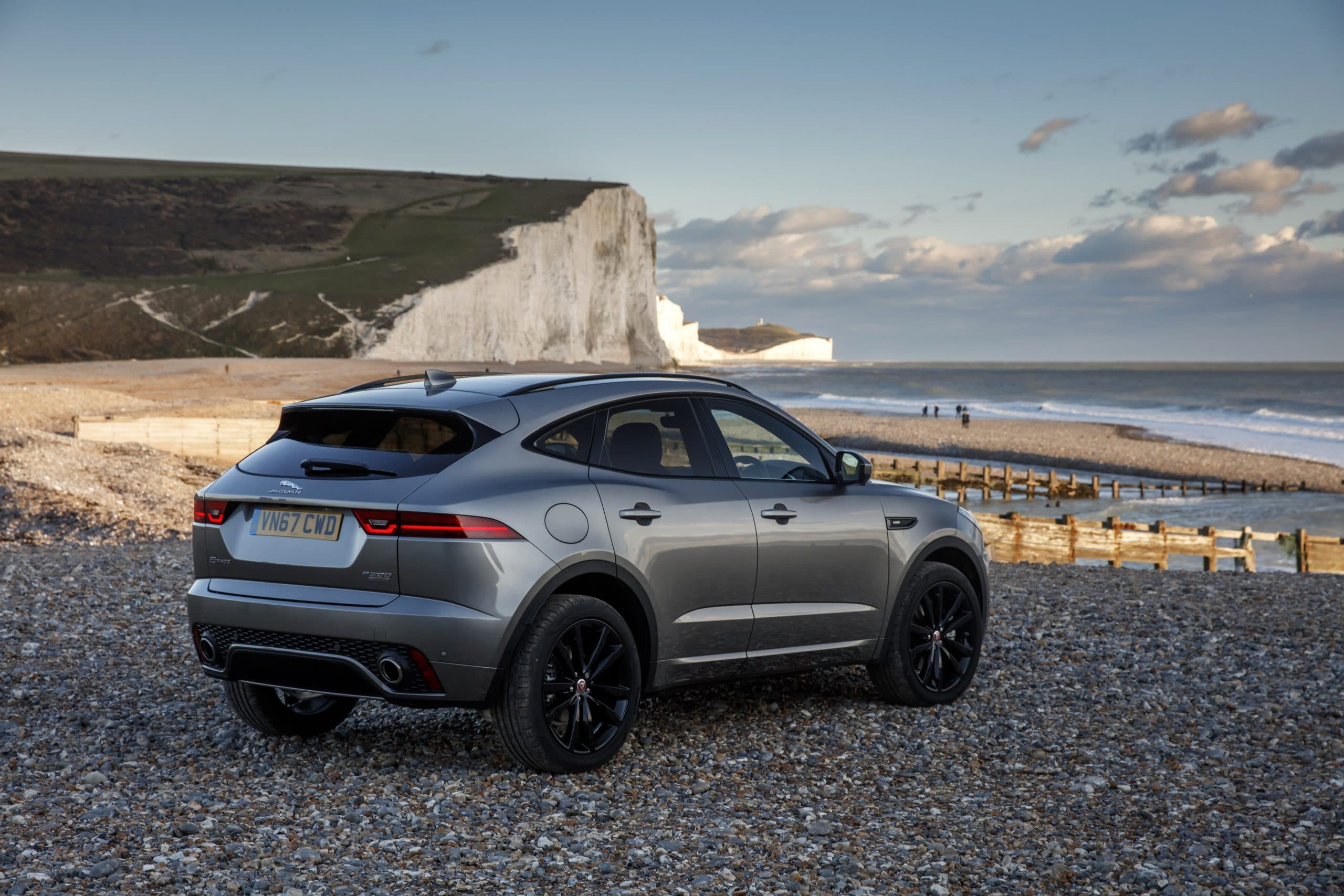 JAGUAR E-Pace 2.0D I4 150 PS AWD Auto S