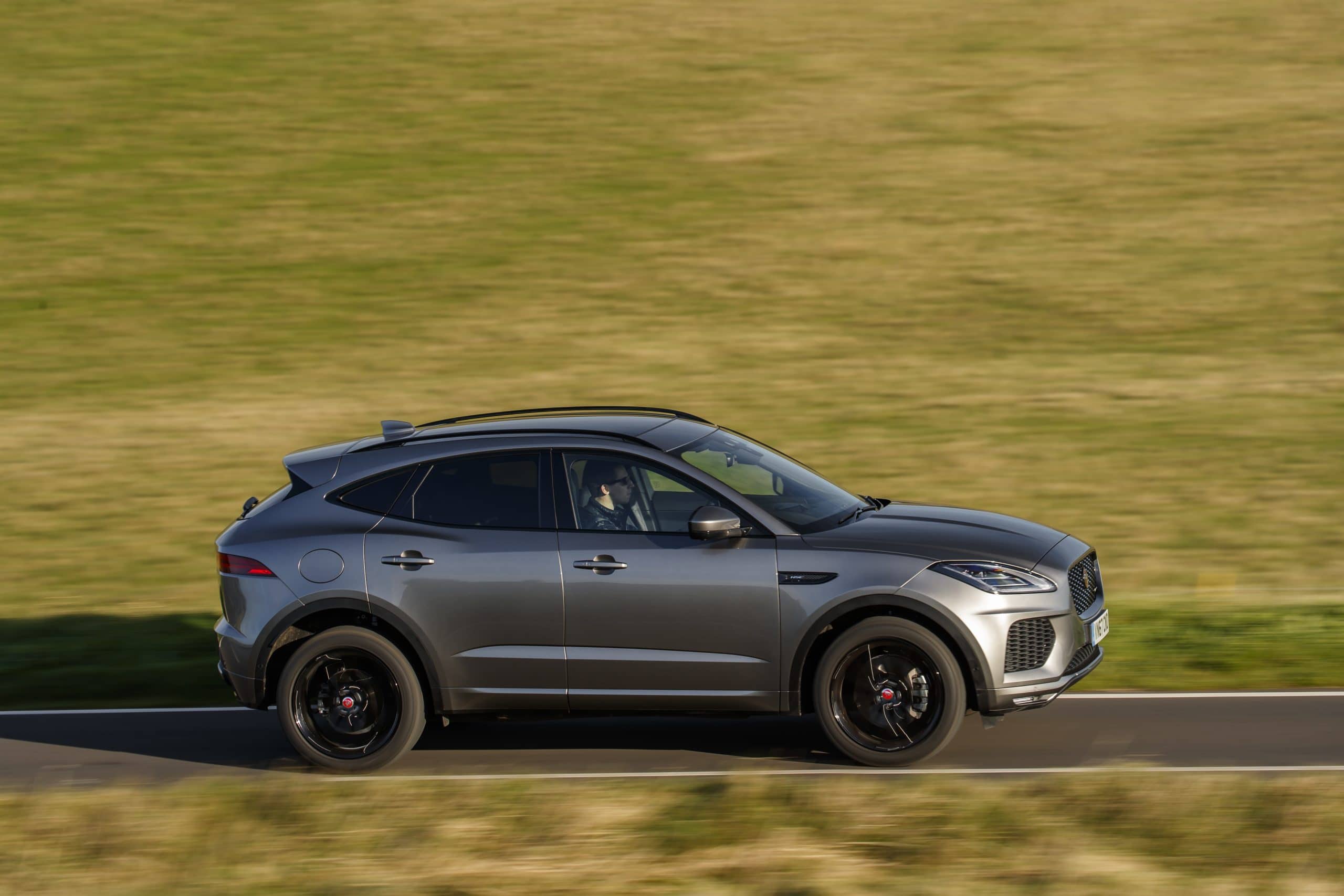 JAGUAR E-Pace 2.0D I4 150 PS AWD Auto S