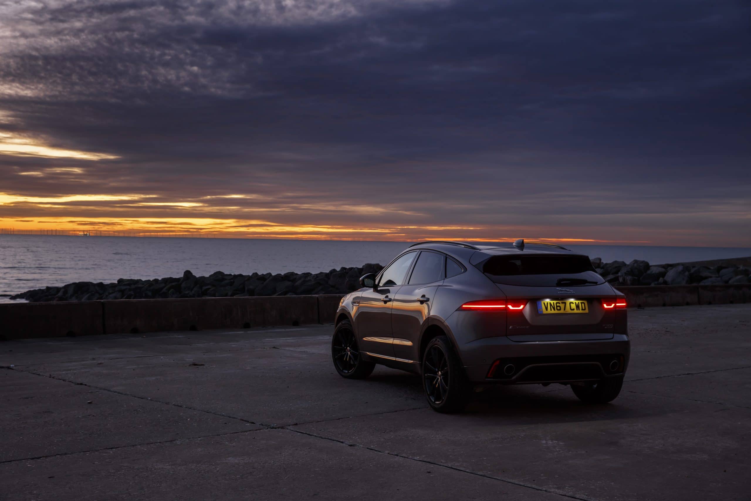 JAGUAR E-Pace 2.0D I4 150 PS AWD Auto S