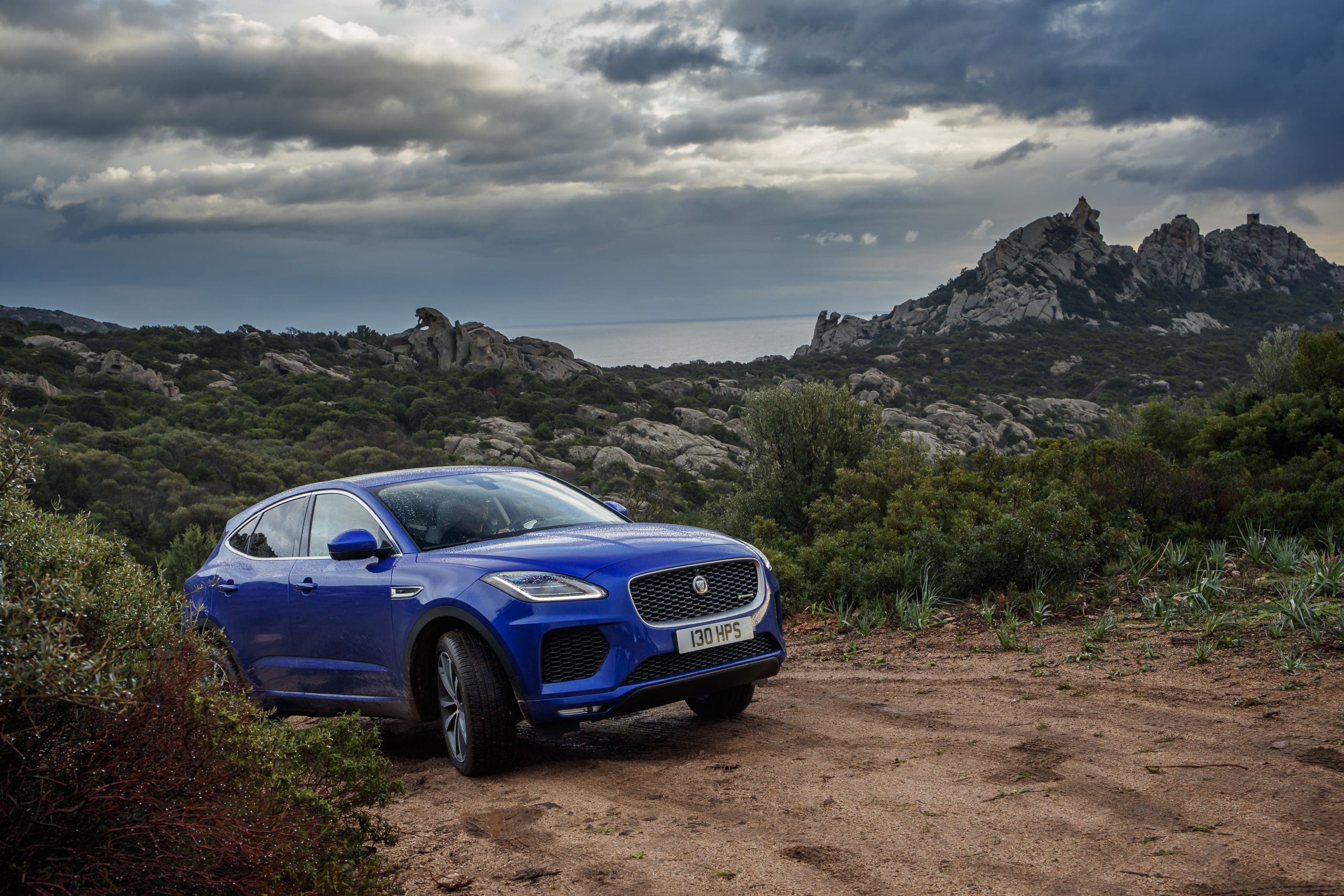 JAGUAR E-Pace 2.0D I4 150 PS AWD Auto S