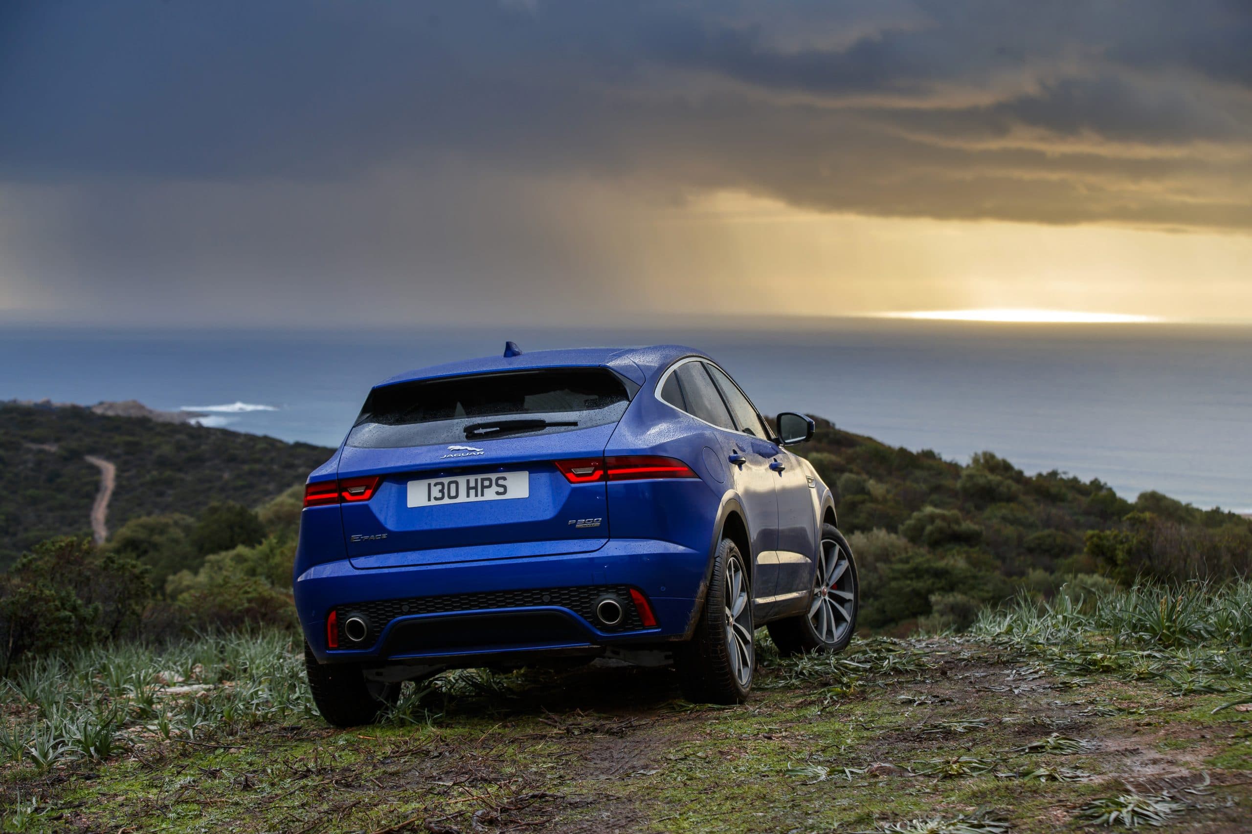 JAGUAR E-Pace 2.0D I4 150 PS AWD Auto S