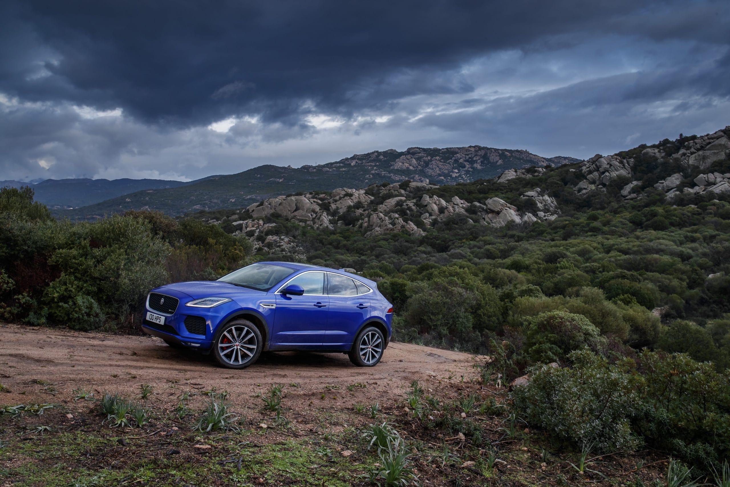 JAGUAR E-Pace 2.0D I4 150 PS AWD Auto S