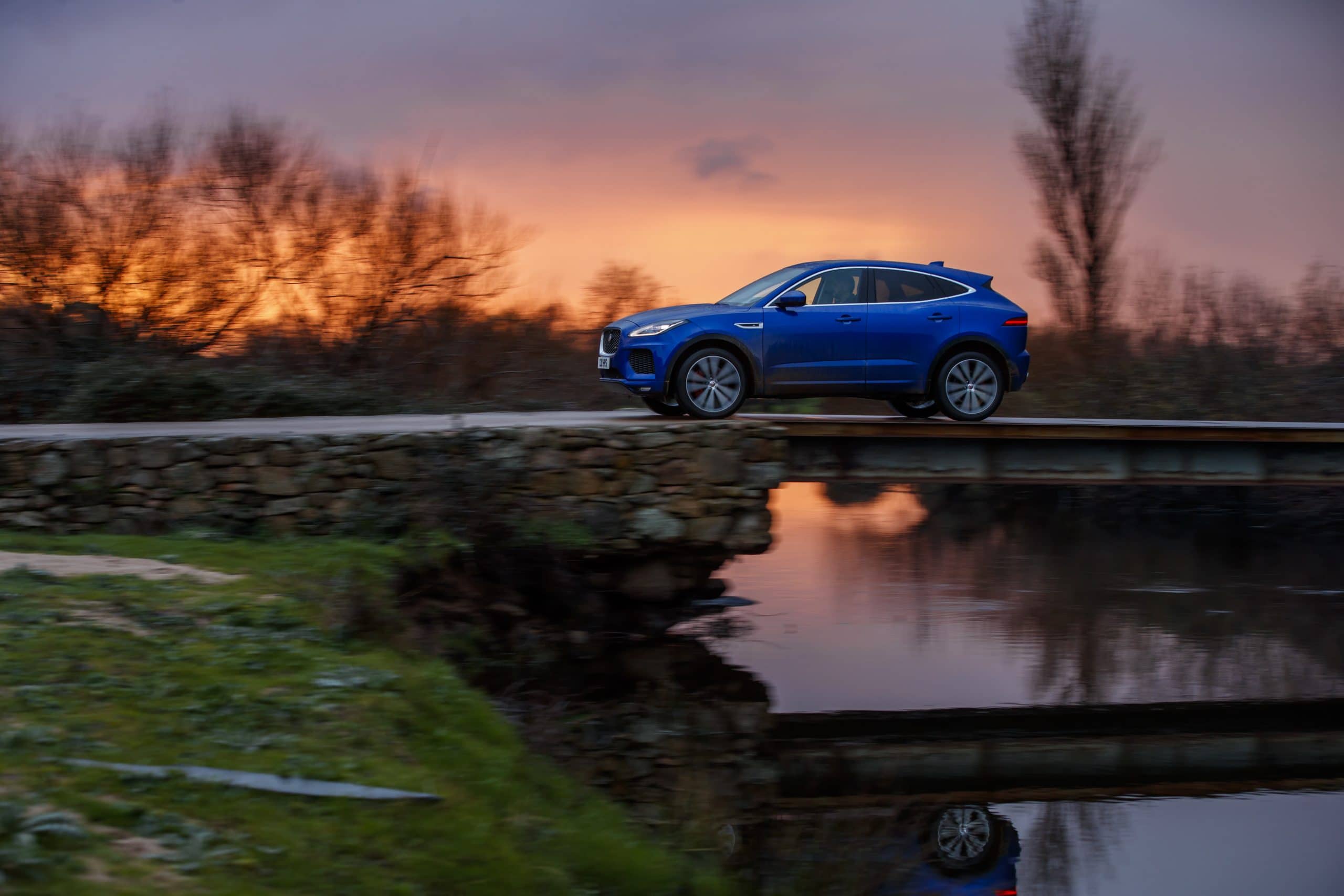 JAGUAR E-Pace 2.0D I4 150 PS AWD Auto S