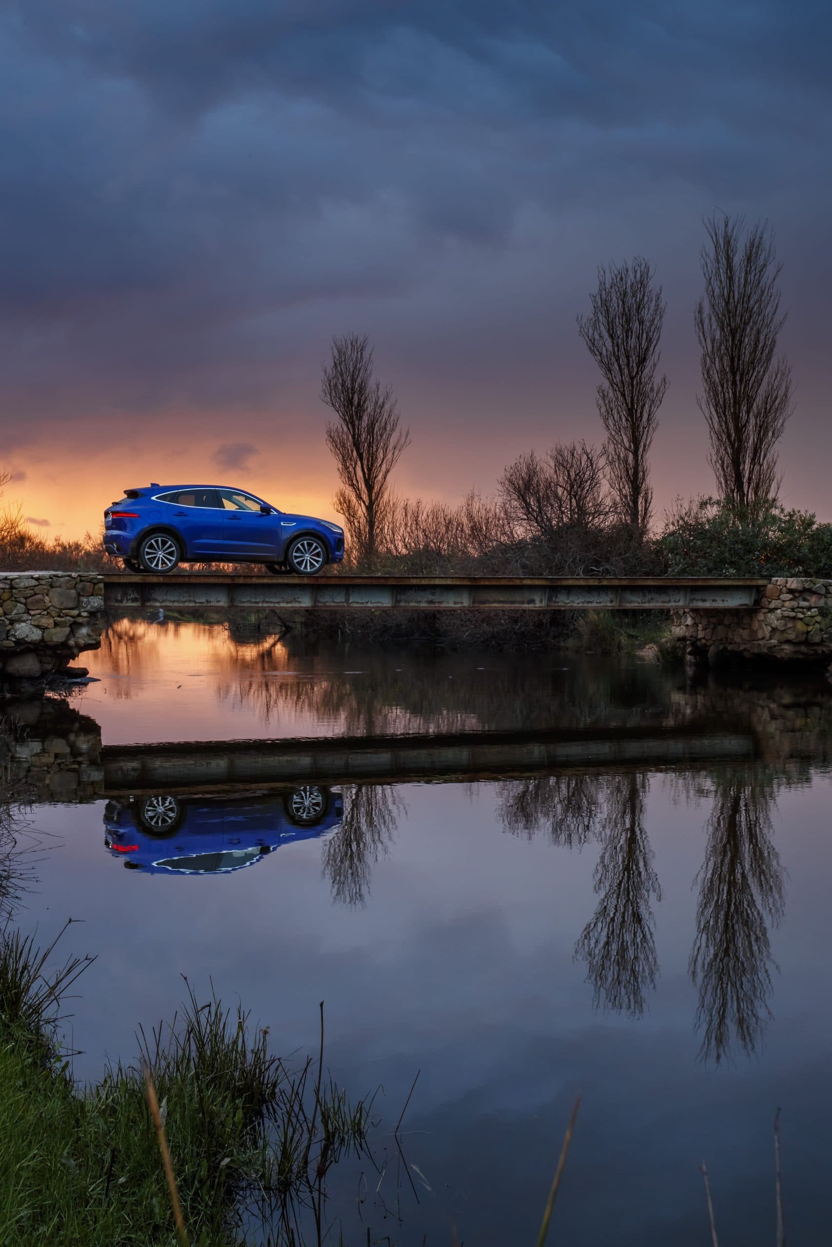 JAGUAR E-Pace 2.0D I4 150 PS AWD Auto S