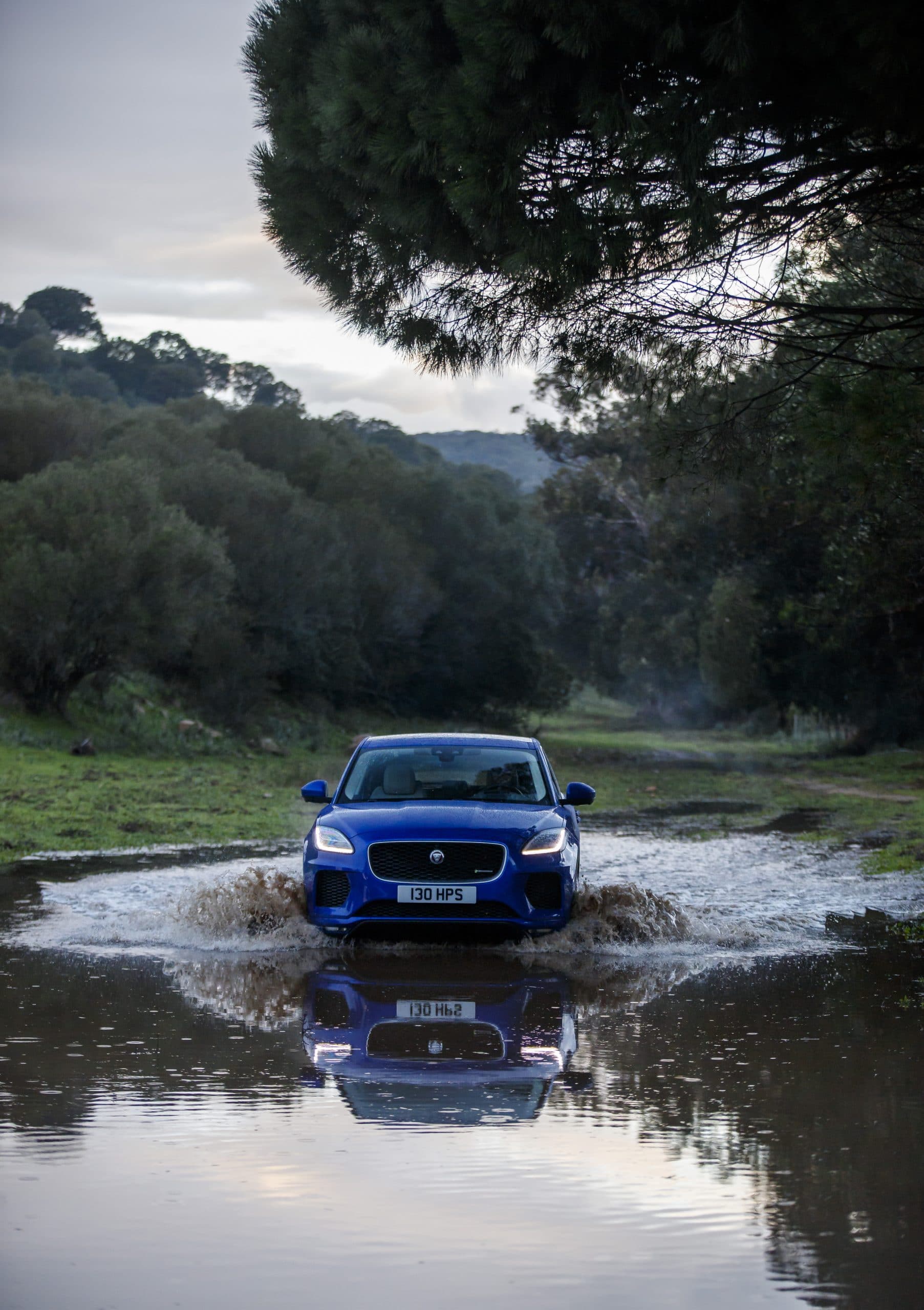 JAGUAR E-Pace 2.0D I4 150 PS AWD Auto S