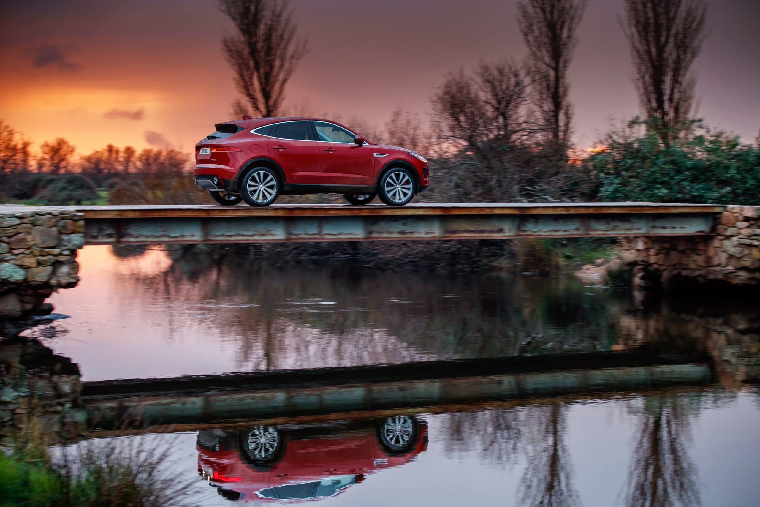 JAGUAR E-Pace 2.0D I4 150 PS AWD Auto S