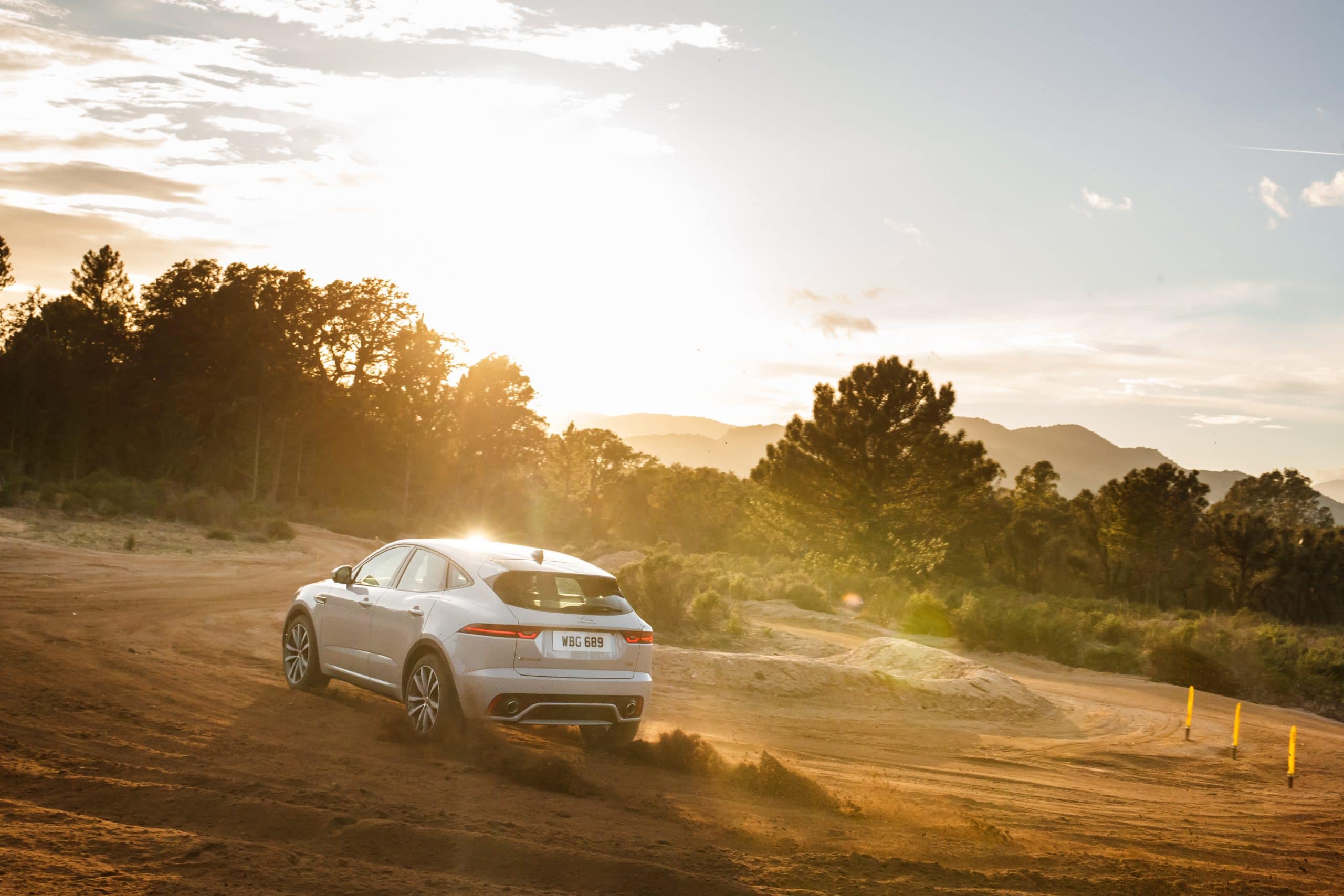 JAGUAR E-Pace 2.0D I4 150 PS AWD Auto S