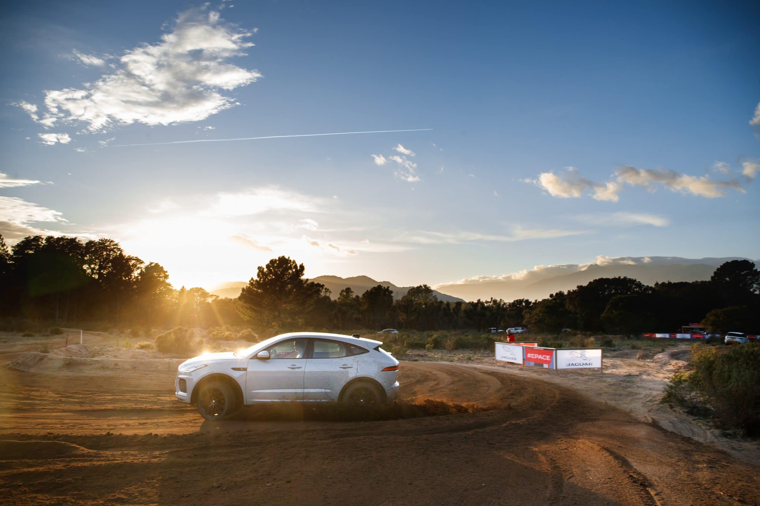 JAGUAR E-Pace 2.0D I4 150 PS AWD Auto S