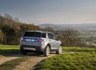 LAND ROVER Discovery Sport 2.0D 150PS AWD Auto