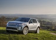LAND ROVER Discovery Sport 2.0 249PS AWD Auto