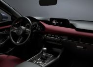 Mazda 3 Hatchback 1.5 Plus Auto