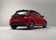 TOYOTA Yaris 1.0 Cool