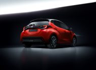 TOYOTA Yaris 1.0 Cool