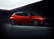 TOYOTA Yaris 1.0 Cool