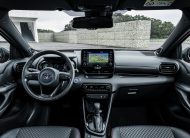 TOYOTA Yaris 1.5 HSD Active Steel