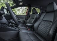 TOYOTA Yaris 1.5 Active CVT