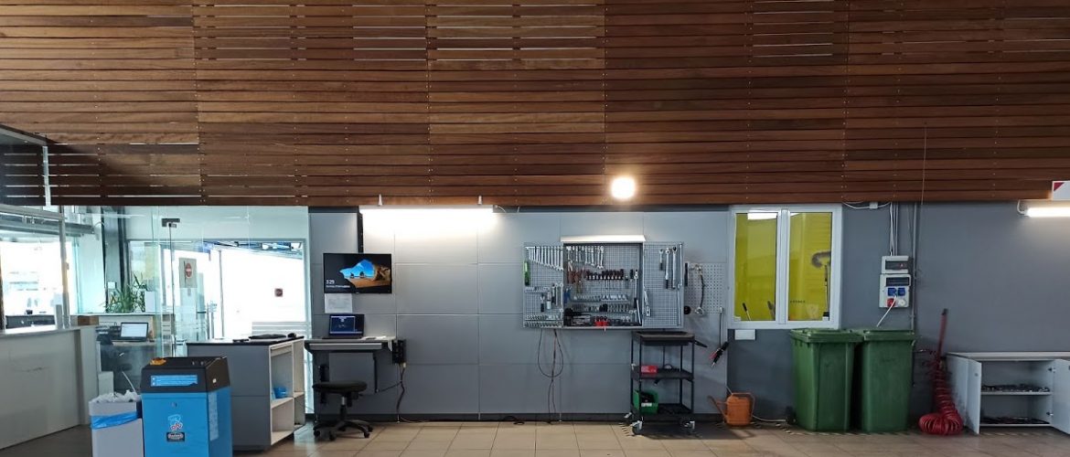 VOLVO PERSONAL SERVICE : Επεκτεινεται σε ακομη περισσοτερα σημεια εξυπηρετησης