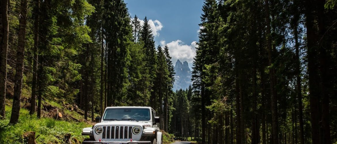 Spring Check-up 2021 by MOPAR : Δωρεαν τεχνικος ελεγχος για ανοιξιατικες διαδρομες