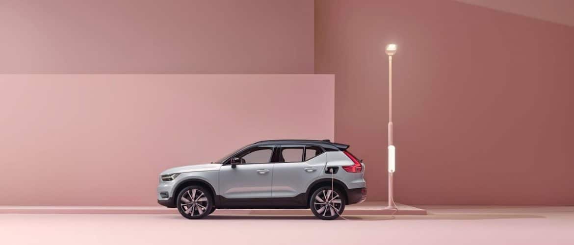 Volvo : Ο μοναδικος κατασκευαστης που κατακτα τη διακριση Top Safety Pick Plus της IIHS, σε ολα τα μοντελα