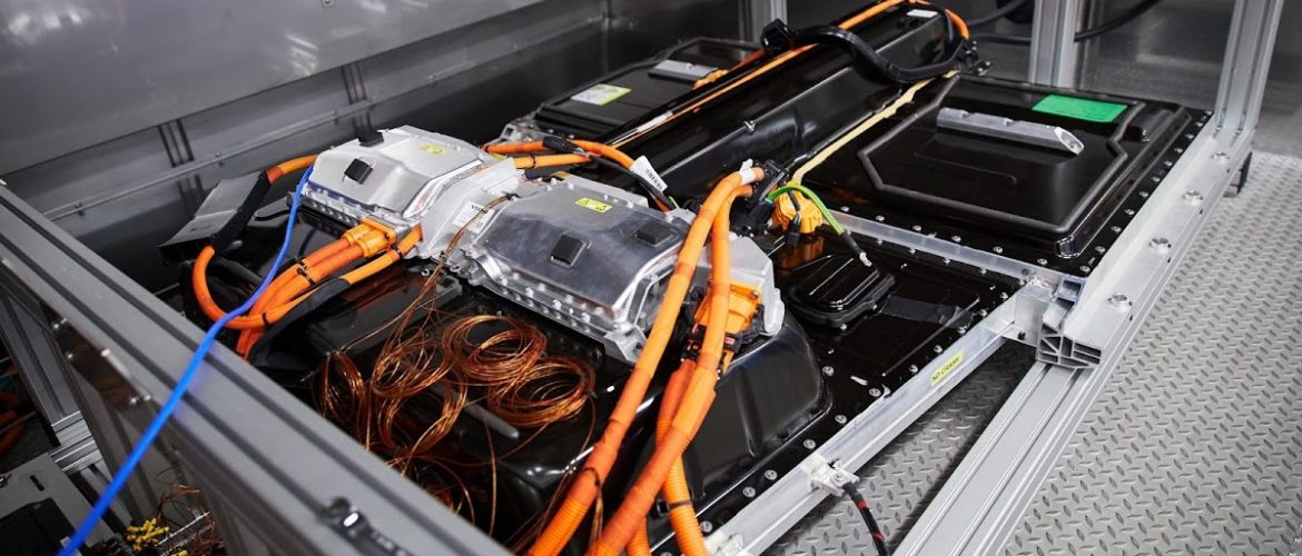 Volvo : Mειωνει τις εκπομπες CO2 και εφαρμοζει το κυκλικο επιχειρηματικο μοντελο