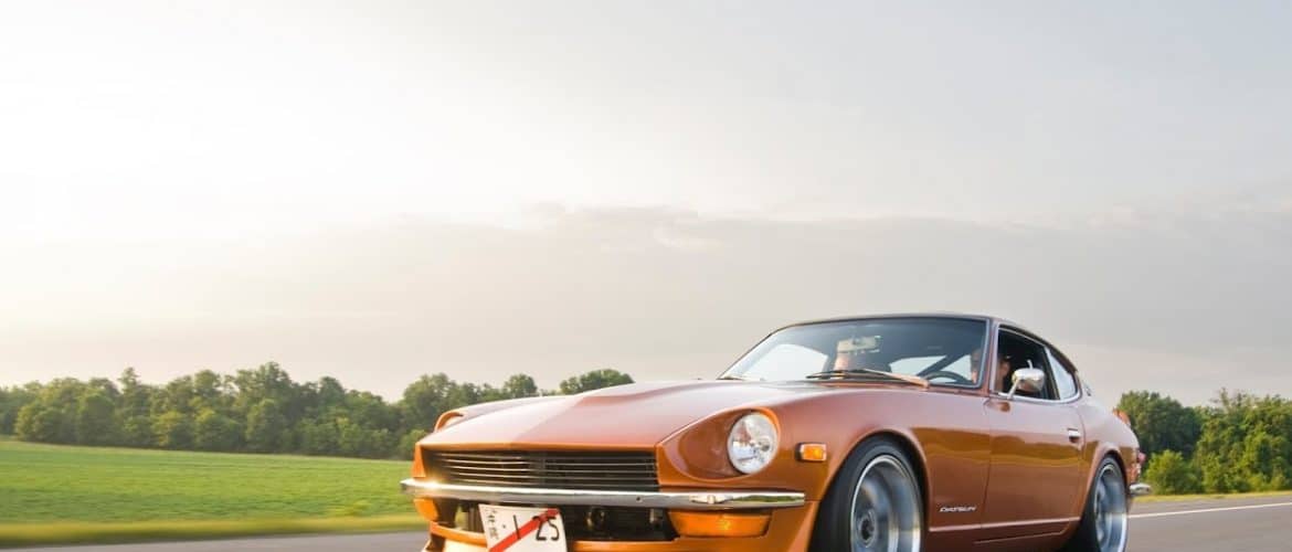 Nissan StorieZ : Το μηλο, κατω απο την μηλια θα πεσει…