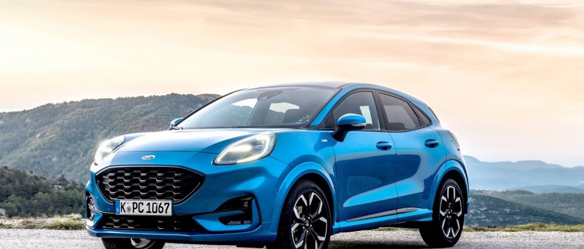 Αυξηση πωλησεων στην Ελλαδα για τη Ford κατα 70,7%