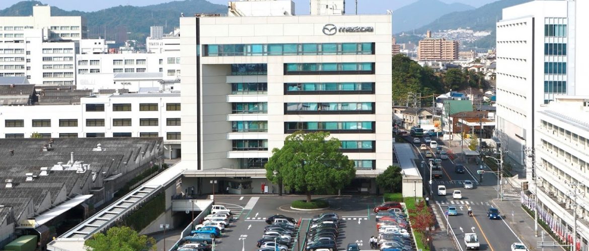 5 ιαπωνικες εταιρειες συνεργαζονται για την εξελιξη συστηματων επικοινωνιας, σε οχηματα επομενης γενιας