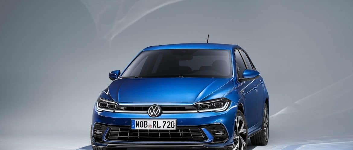 Νεο Volkswagen Polo: μοντερνο, ομορφο, ψηφιακο και hi-tech