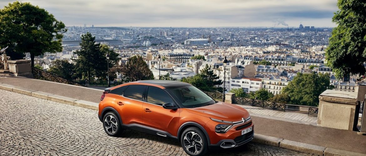 Ποσες εκδοσεις του νεου Citroen C4 C-Cross δε πληρωνουν τελη κυκλοφοριας