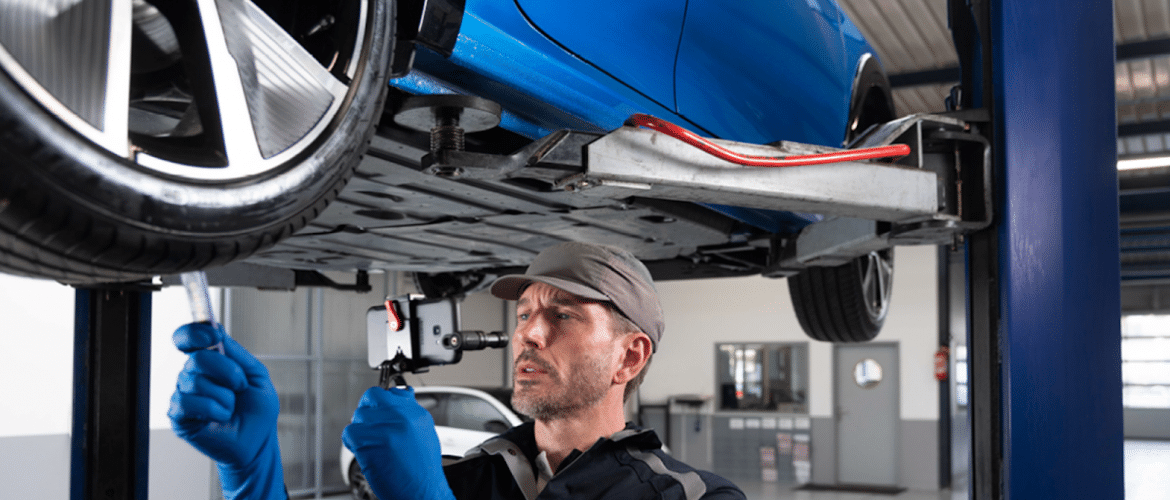PEUGEOT Video Check : Ενημερωση Σε Πραγματικο Χρονο Για Τη Συντηρηση Του Αυτοκινητου Μας