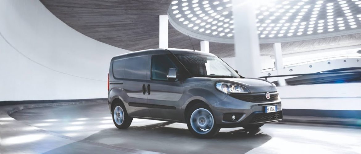 Fiat Professional : Δινει βημα στους πελατες της και κατακτα το Interactive Key Award