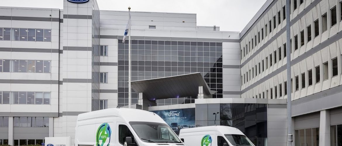 Ford : Προγραμμα δοκιμων με Ευρωπαιους πελατες για το νεο αμιγως ηλεκτρικο E-Transit Van (& videos)